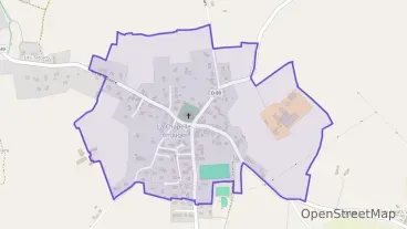 Maison 83 m² quatre pièces à vendre à Thèreval