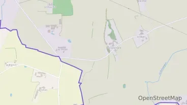 Maison 89 m² quatre pièces à vendre à Domalain