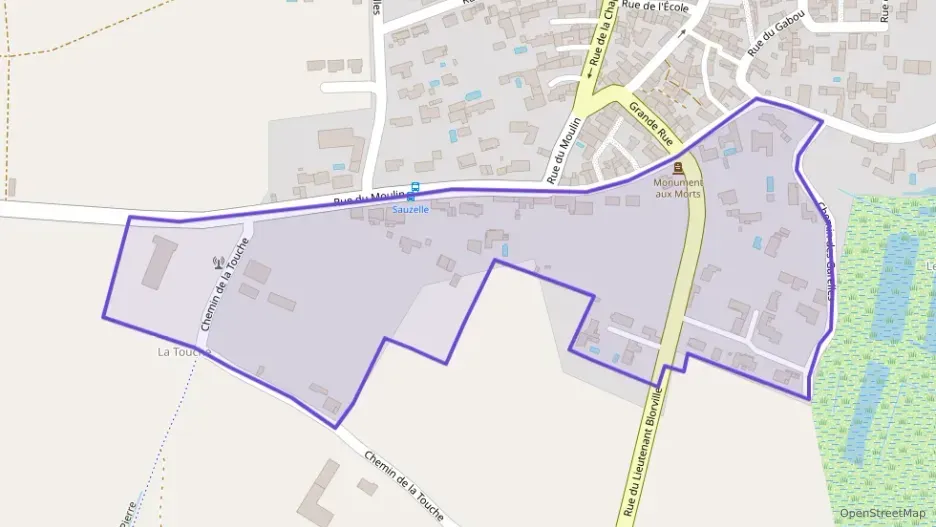 Maison 120 m² trois pièces à vendre à Saint-Georges-d`Oléron Maison 120 m² trois pièces à vendre à Saint-Georges-d`Oléron