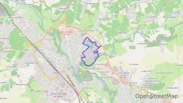 Maison 96 m² quatre pièces à vendre à Clisson