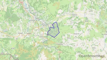 Maison 150 m² quatre pièces à vendre à Cambo-les-Bains