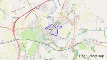 Maison 50 m² trois pièces à vendre à Villedieu-les-Poêles-Rouffigny
