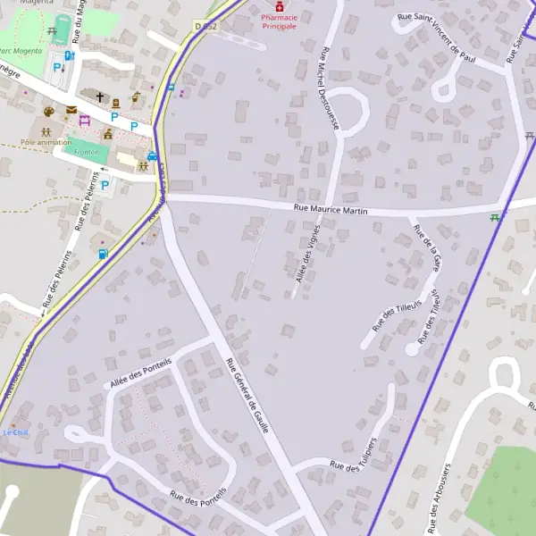 Property