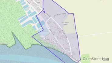 Maison 99 m² quatre pièces à vendre à L`Aiguillon-la-Presqu`île Maison 99 m² quatre pièces à vendre à L`Aiguillon-la-Presqu`île