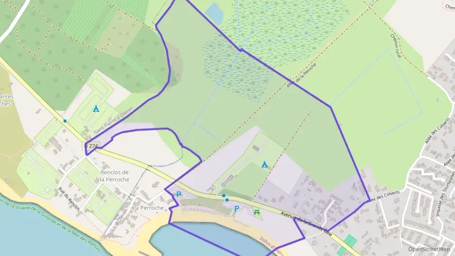 Maison 121 m² cinq pièces à vendre à Dolus-d`Oléron