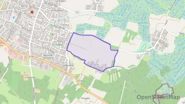 Maison 60 m² trois pièces à vendre à Saint-Pierre-d`Oléron Maison 60 m² trois pièces à vendre à Saint-Pierre-d`Oléron