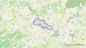 Maison 64 m² trois pièces à vendre à La Remaudière