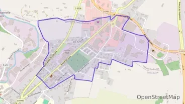 Maison 65 m² quatre pièces à vendre à Villedieu-les-Poêles-Rouffigny