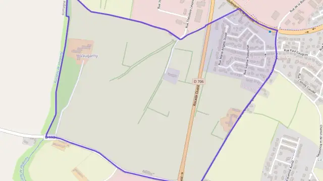 Maison 137 m² quatre pièces à vendre à Lécousse