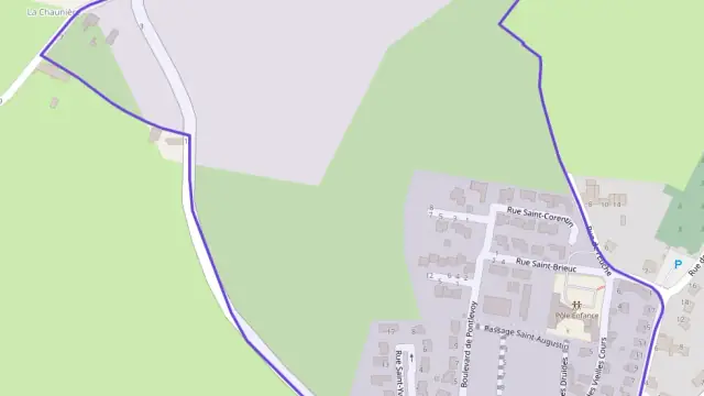 Maison 85 m² 5 pièces à vendre à Lécousse