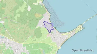 Maison 93 m² quatre pièces à vendre à Rivedoux-Plage