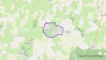 Maison 131 m² cinq pièces à vendre à Parigné Maison 131 m² cinq pièces à vendre à Parigné