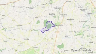 Maison 40 m² deux pieces à vendre à Bourgvallées