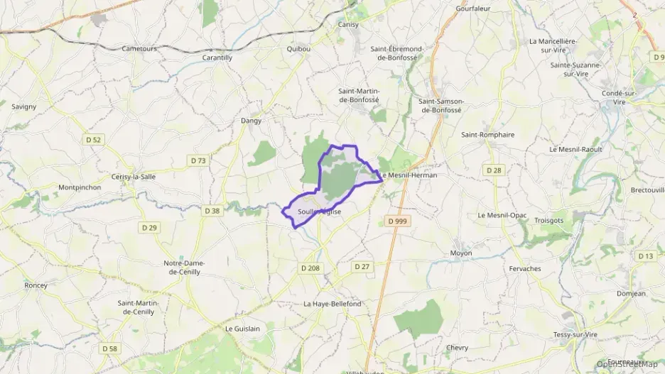 Maison 40 m² deux pieces à vendre à Bourgvallées