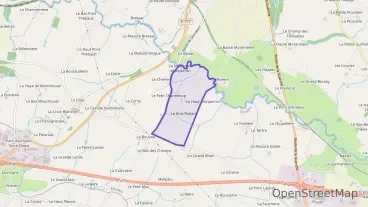 Maison 108 m² quatre pièces à vendre à Étrelles Maison 108 m² quatre pièces à vendre à Étrelles