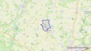 Maison 70 m² quatre pièces à vendre à Mésanger