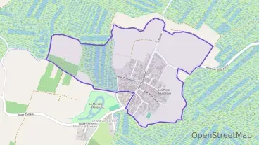 Maison 66 m² trois pièces à vendre à Saint-Pierre-d`Oléron