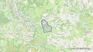 Maison 95 m² quatre pièces à vendre à Hasparren