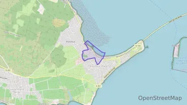Maison 130 m² quatre pièces à vendre à Rivedoux-Plage