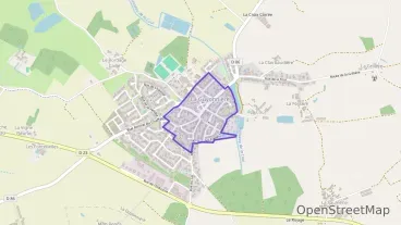 Maison 92 m² quatre pièces à vendre à Montaigu-Vendée