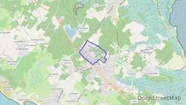 Maison 83 m² quatre pièces à vendre à Dolus-d`Oléron