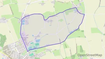 Maison 50 m² trois pièces à vendre à Mésanger
