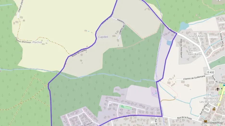 Maison 119 m² cinq pièces à vendre à Tosse