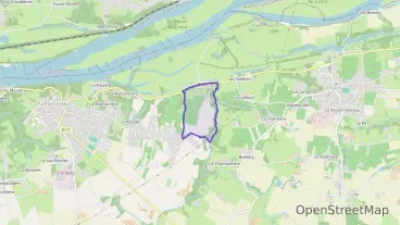 Maison 43 m² deux pieces à vendre à Orée d`Anjou