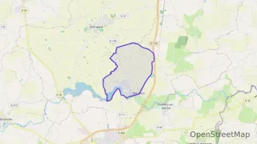 Maison 141 m² cinq pièces à vendre à Moutiers Maison 141 m² cinq pièces à vendre à Moutiers