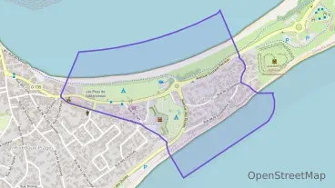 Maison 102 m² quatre pièces à vendre à Rivedoux-Plage