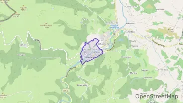 Maison 65 m² trois pièces à vendre à Saint-Étienne-de-Baïgorry