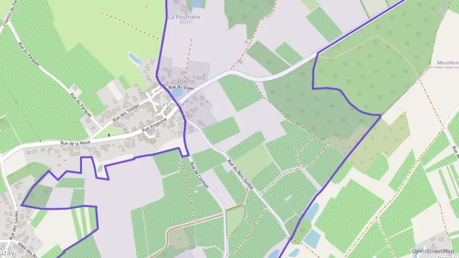 Maison 82 m² trois pièces à vendre à Clisson