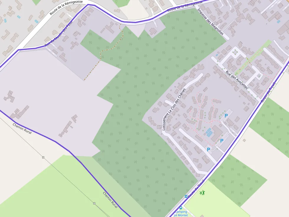 Maison 82 m² quatre pièces à vendre à Dolus-d`Oléron