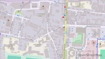 Maison 114 m² six pièces à vendre à Vitré