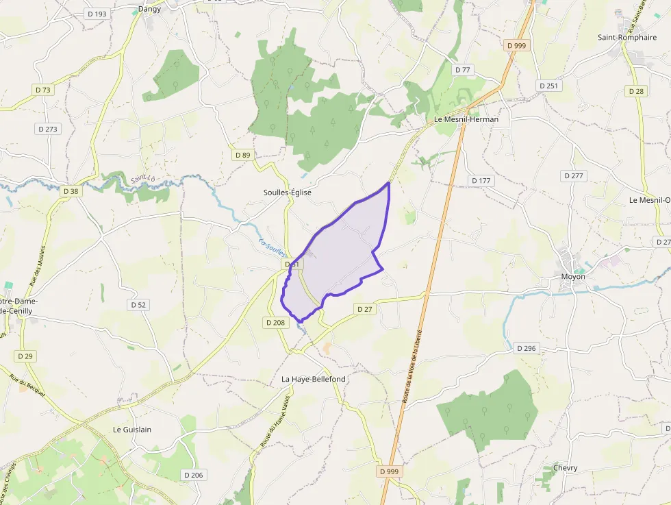 Maison 120 m² 6 pièces à vendre à Bourgvallées