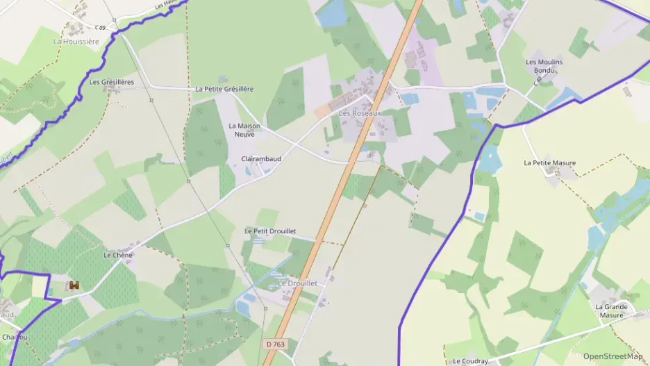 Maison 146 m² cinq pièces à vendre à Vallet