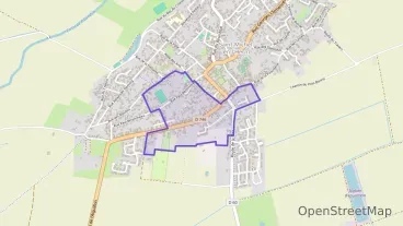 Maison 99 m² quatre pièces à vendre à Saint-Michel-en-l`Herm