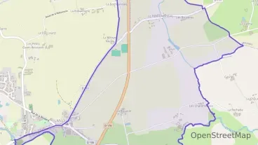 Maison 84 m² deux pieces à vendre à Moutiers