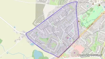 Maison 95 m² quatre pièces à vendre à Essarts-en-Bocage