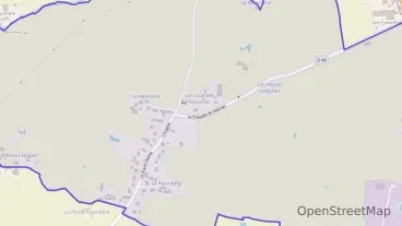 Maison 130 m² cinq pièces à vendre à Domalain