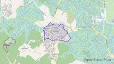 Maison 100 m² quatre pièces à vendre à Dolus-d`Oléron
