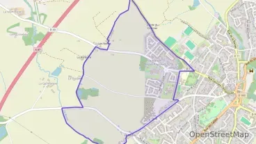 Maison 85 m² quatre pièces à vendre à Essarts-en-Bocage