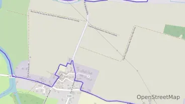 Maison 87 m² quatre pièces à vendre à Péault