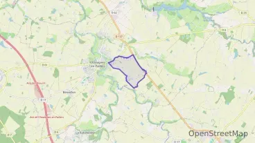 Maison 58 m² deux pieces à vendre à Chavagnes-en-Paillers