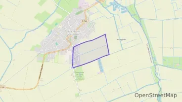 Maison 73 m² trois pièces à vendre à Saint-Michel-en-l`Herm