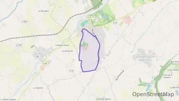 Maison 100 m² quatre pièces à vendre à Canisy