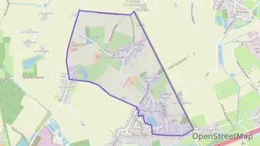 Maison 91 m² quatre pièces à vendre à Mésanger