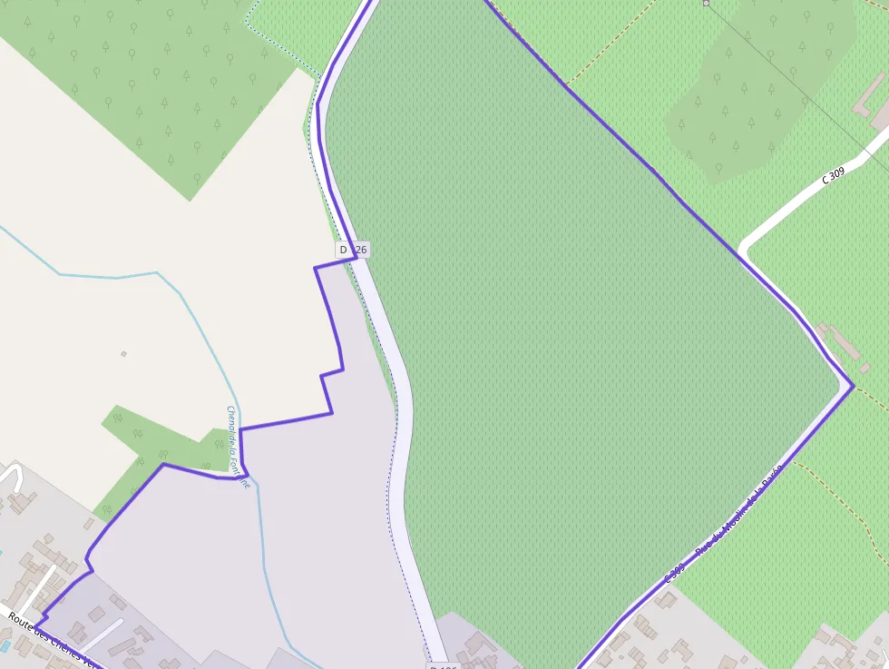 Maison 95 m² quatre pièces à vendre à Dolus-d`Oléron