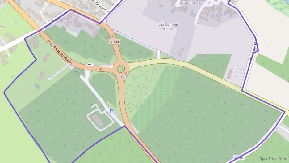 Maison 155 m² cinq pièces à vendre à Dolus-d`Oléron Maison 155 m² cinq pièces à vendre à Dolus-d`Oléron