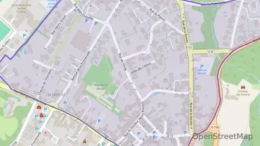Maison 66 m² quatre pièces à vendre à Essarts-en-Bocage